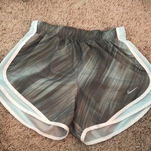 nike sri-fit shorts